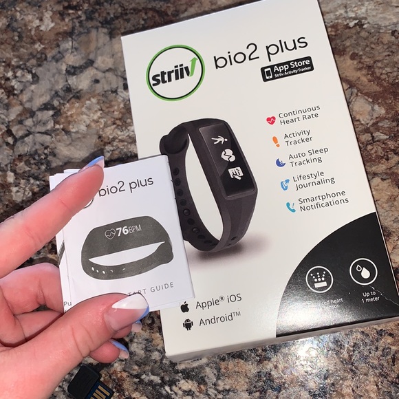 Fit bit - Picture 4 of 4